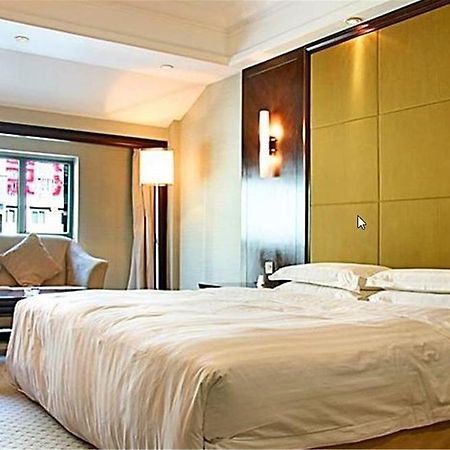 Guangzhou Hotel Пекин Номер фото